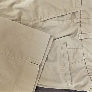 Classic Chinos
